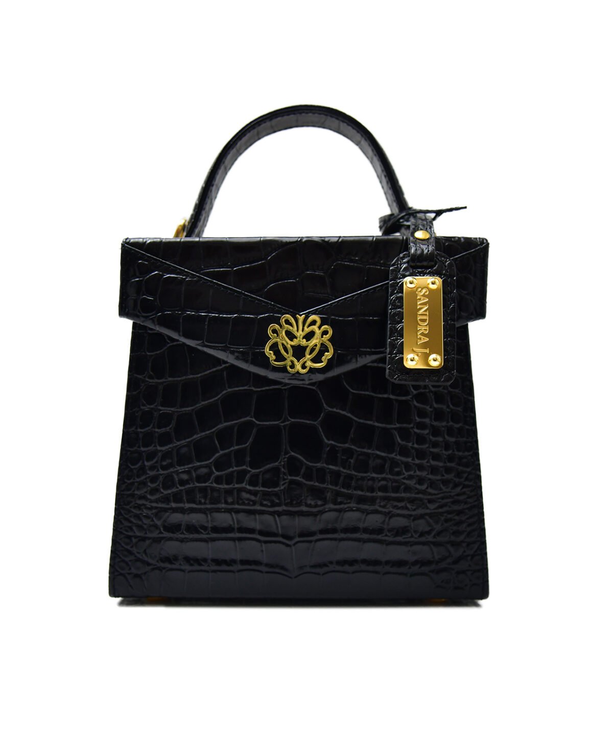 Liza Croco Matt 28