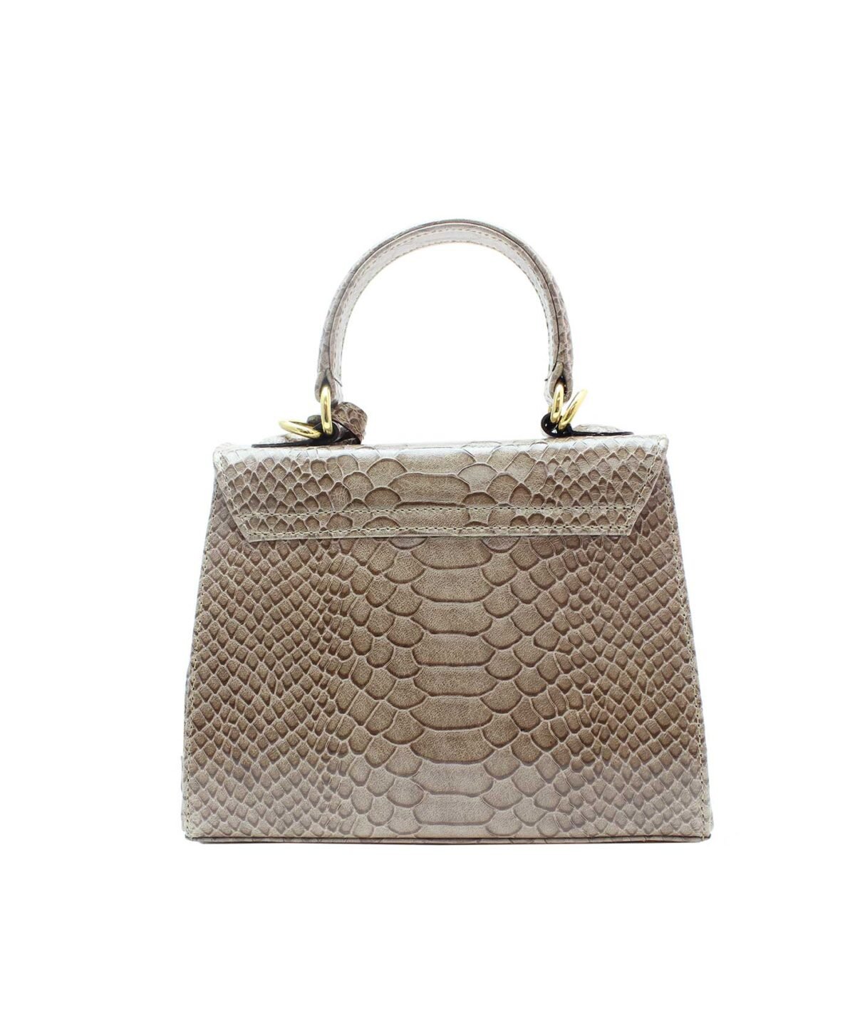 Micro Sasha Snake Print - Image 3