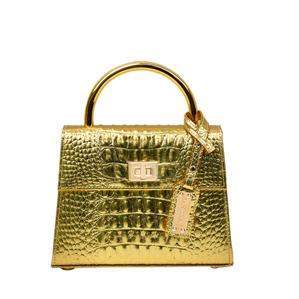 Jackie Micro Metal