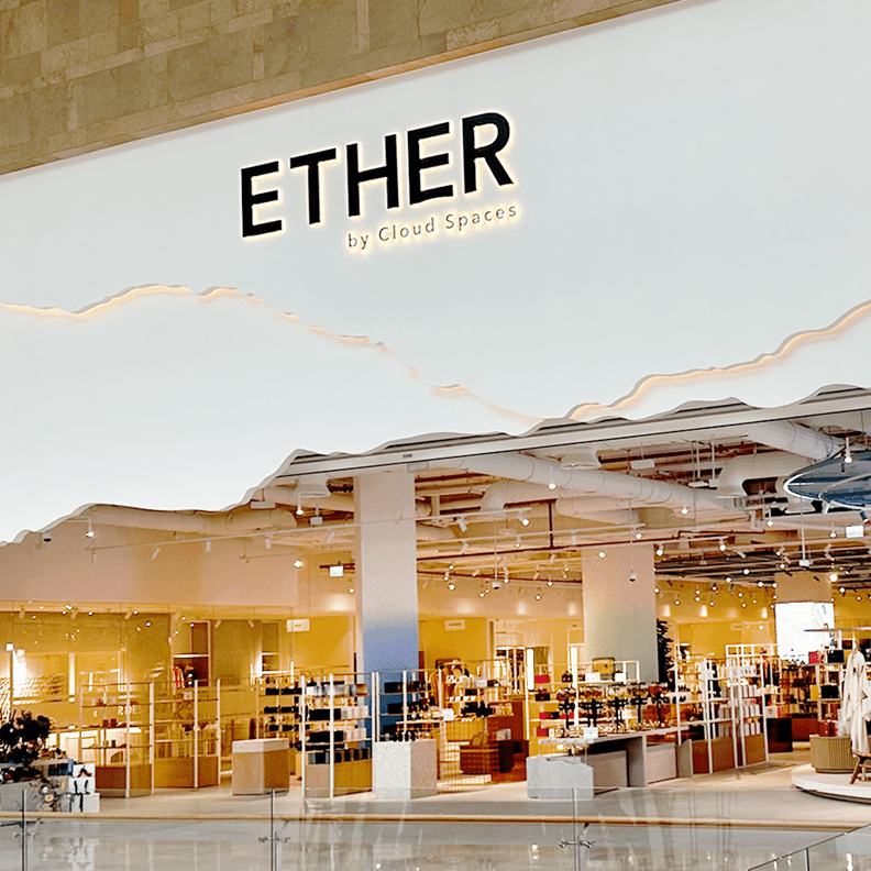 ETHER Abu Dhabi
