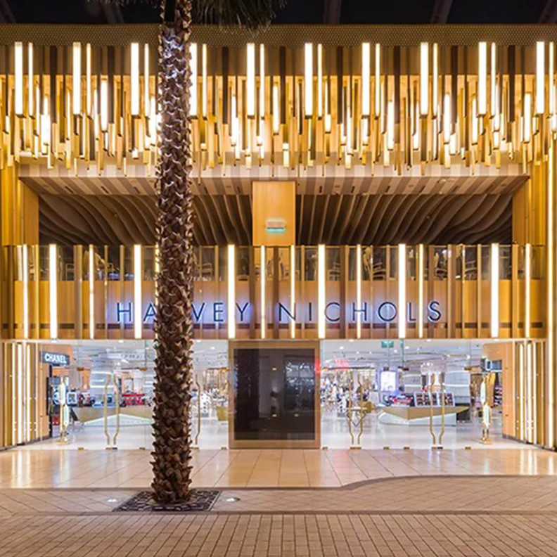 Harvey Nichols Kuwait