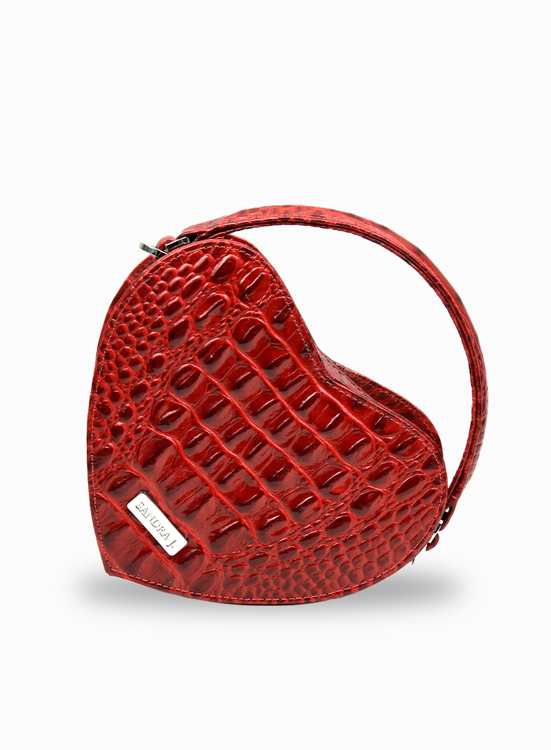 Heart Bag