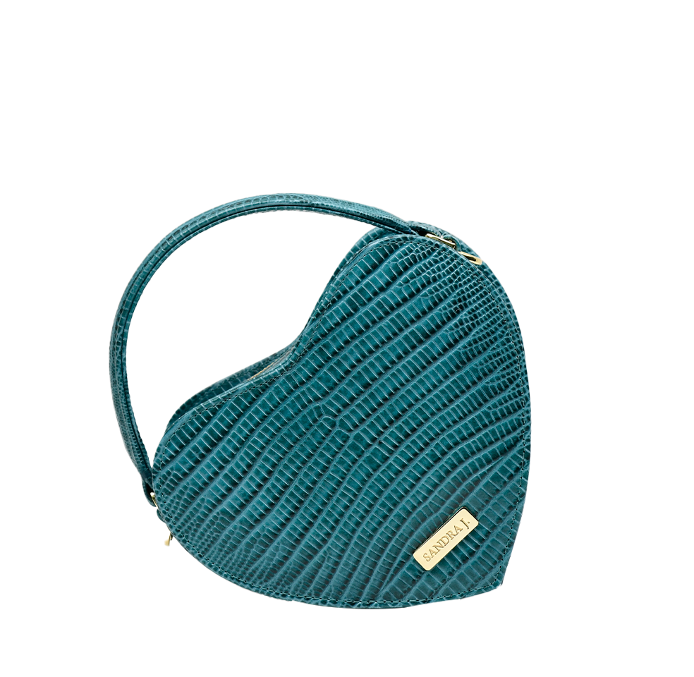 Heart Bag mini