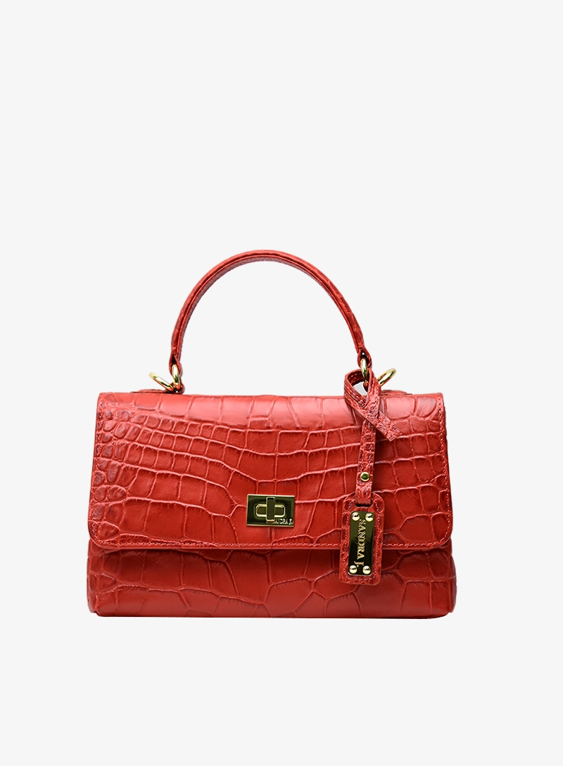 Amilia–Crocodile 40