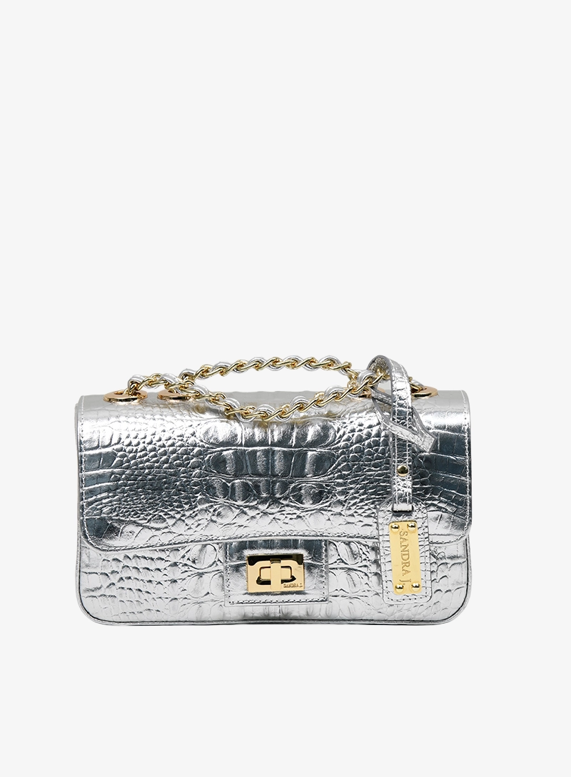 Chloe–Crocodile HB