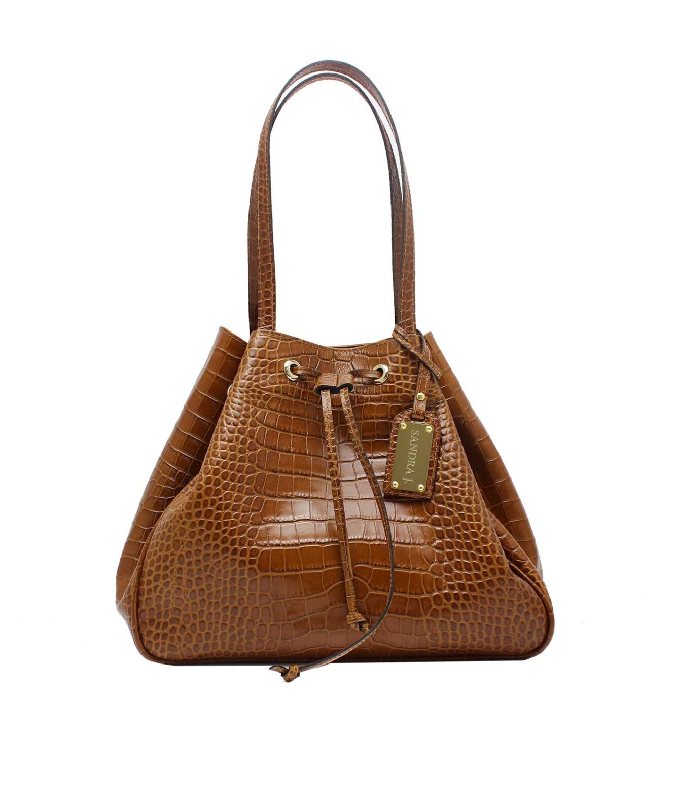 Delphine Croco Matt 28