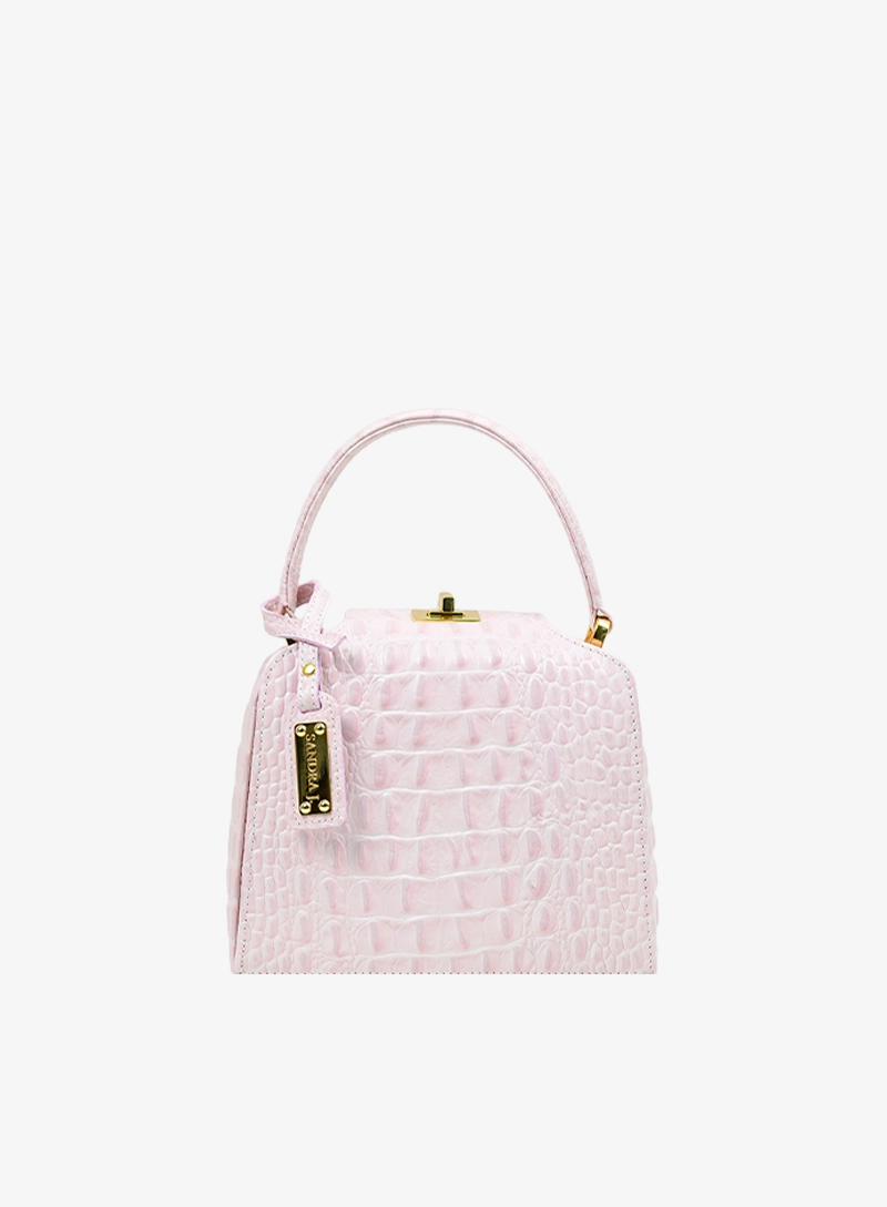 Emily Mini–Crocodile HB