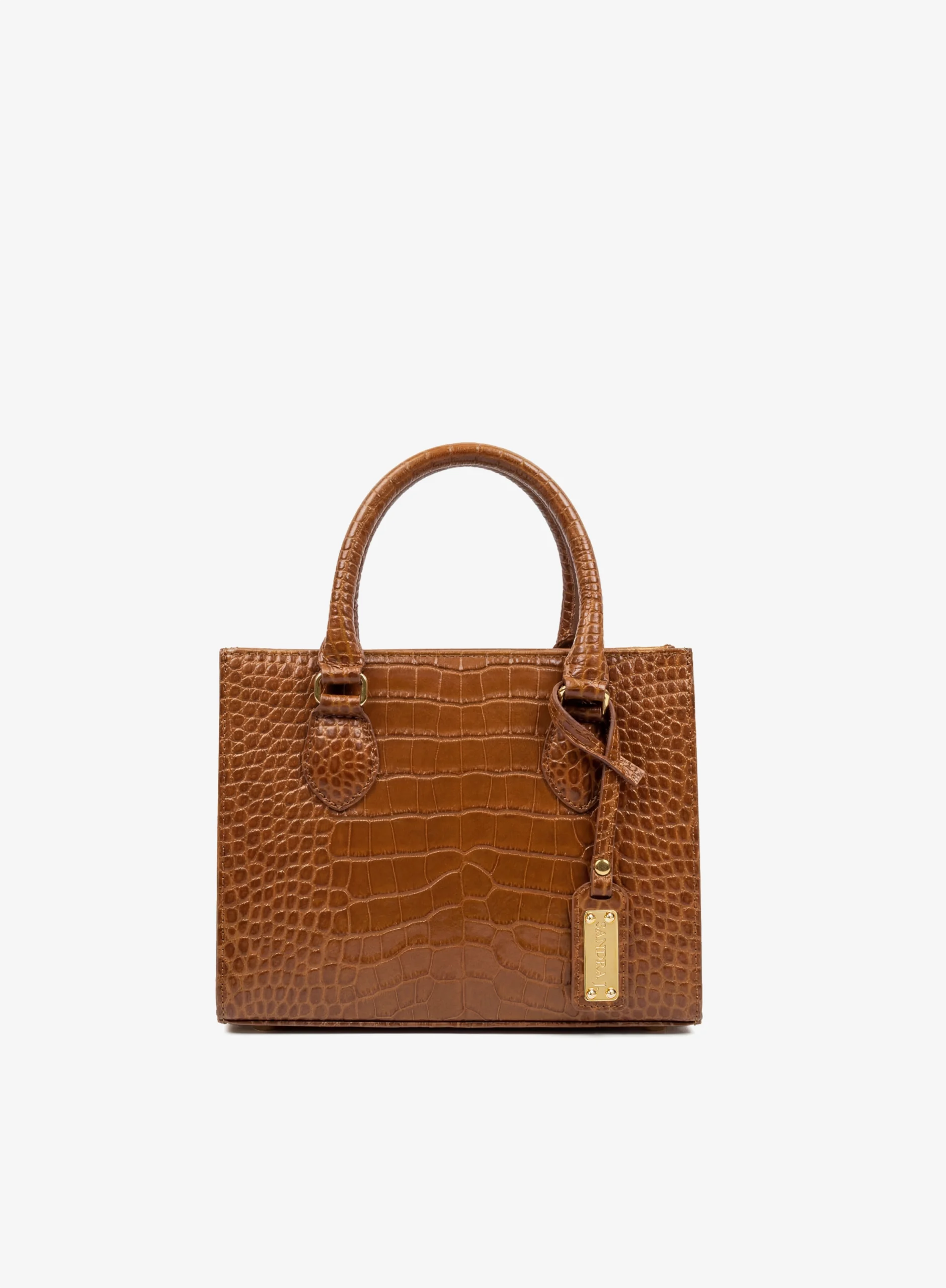 Helena Mini–Crocodile 28