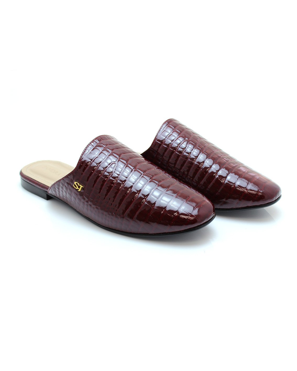 Loafers Patent