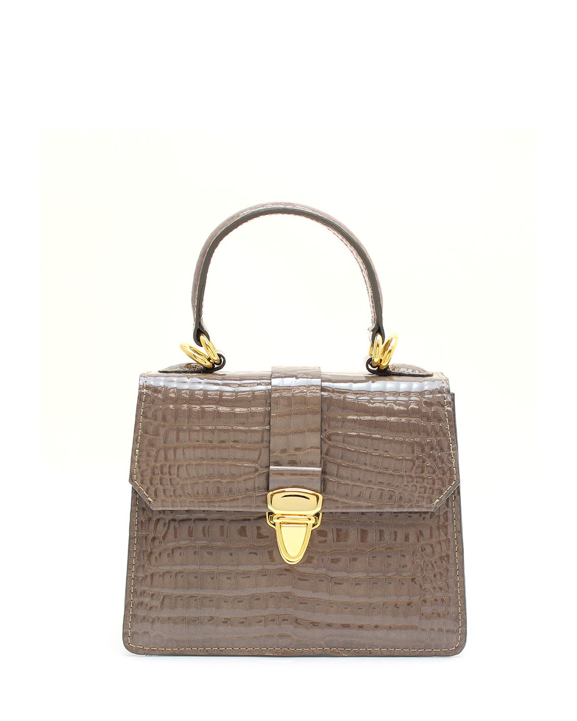 Mila Mini Patent