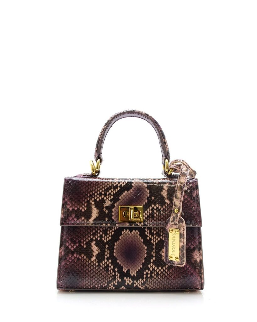 Purple Python – sandraj