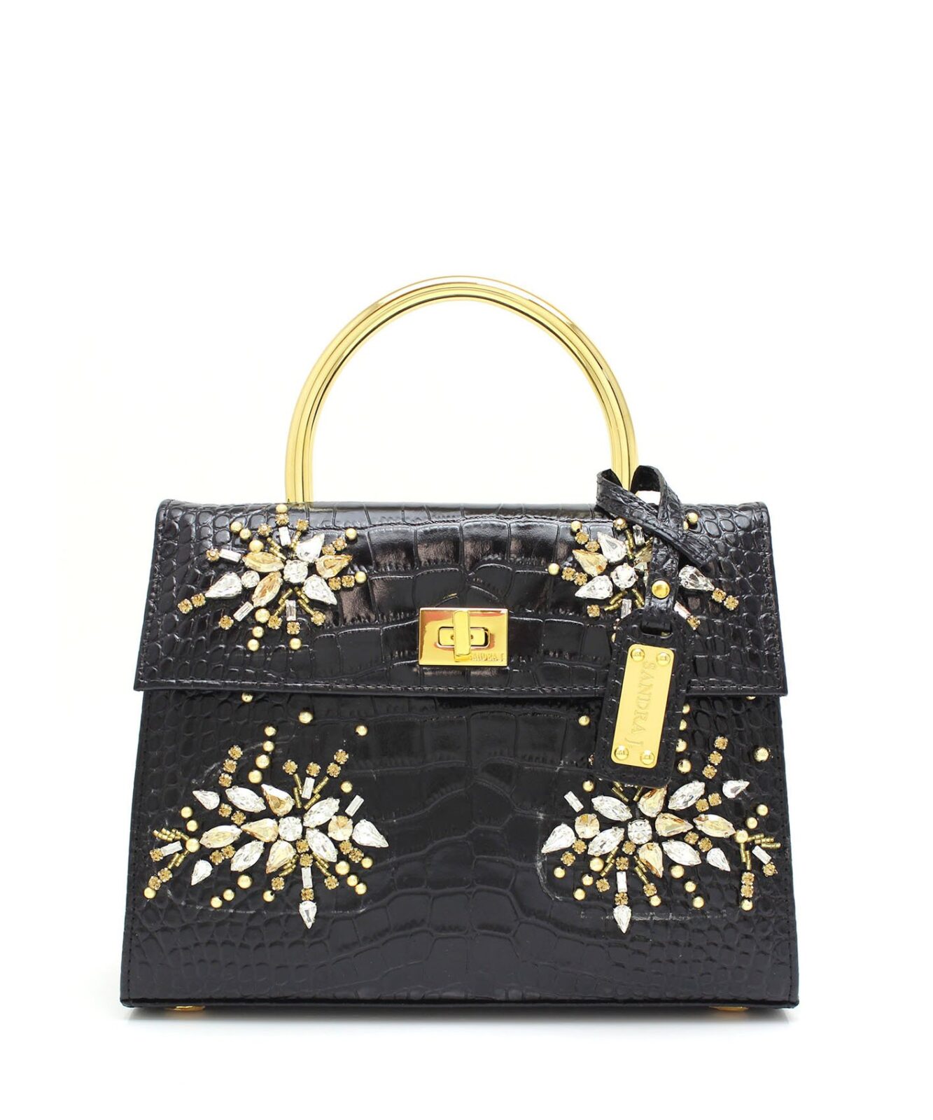 Jackie Mini Beaded