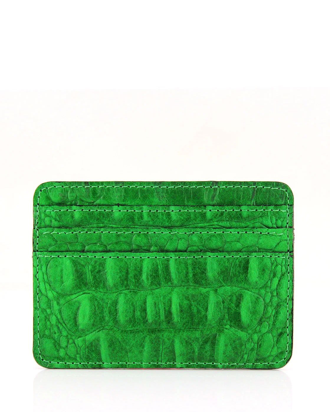 Card Holder Leather