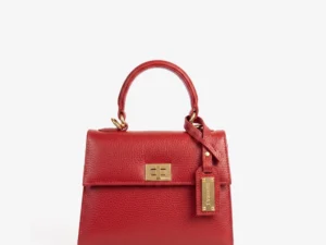 Jackie Micro epsom