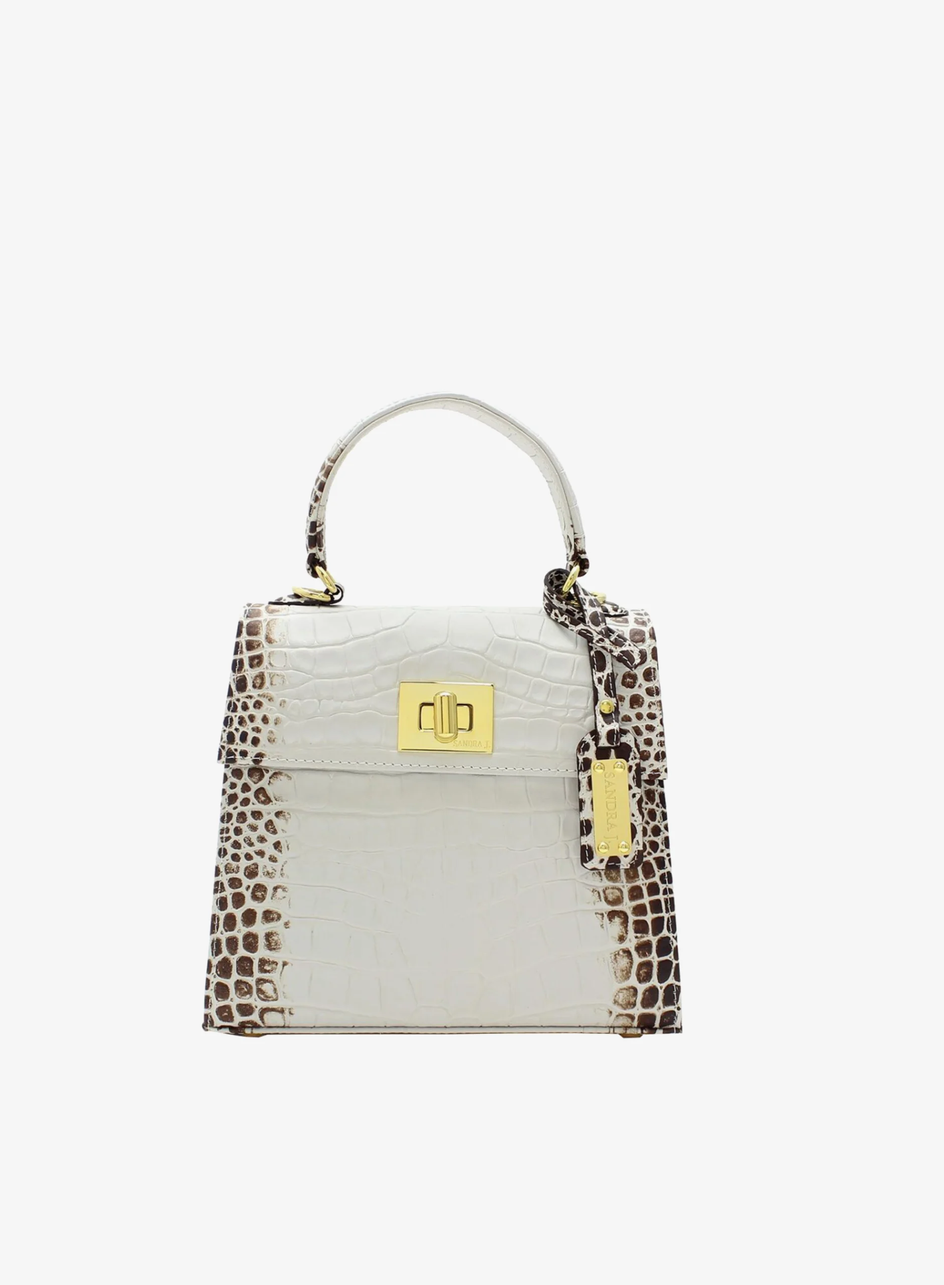 Jackie Slim-Himalaya Print