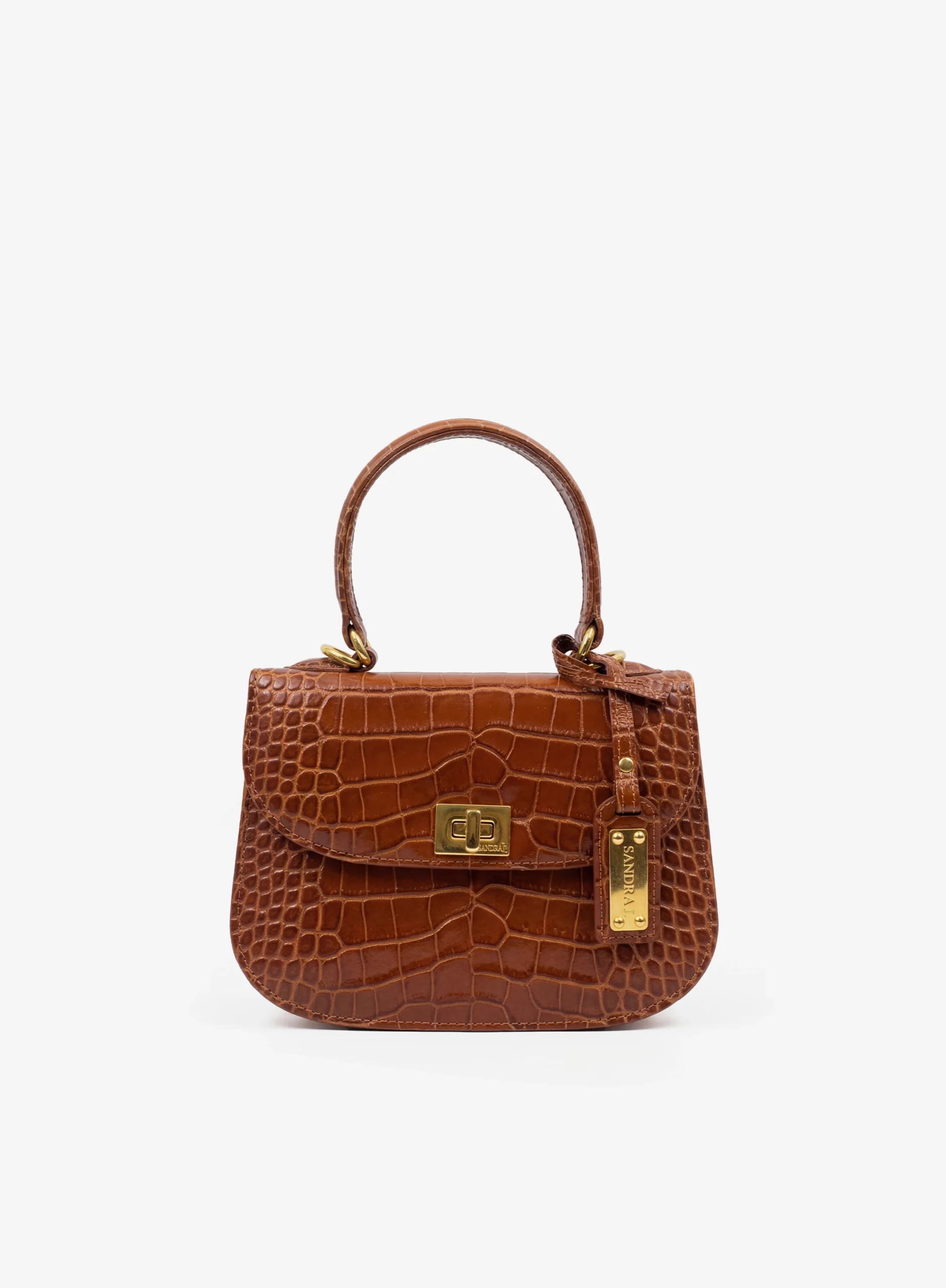 Jenny Mini-Crocodile 28