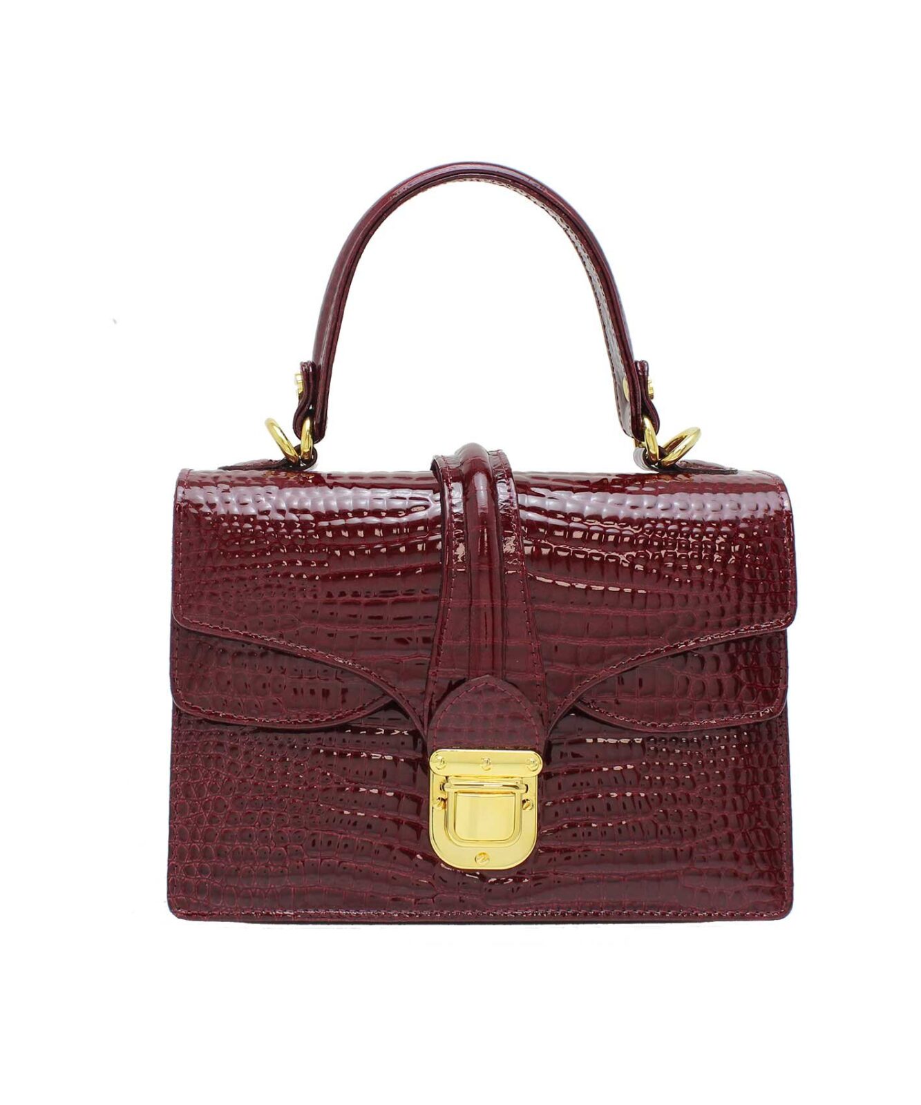Linda Croco Patent