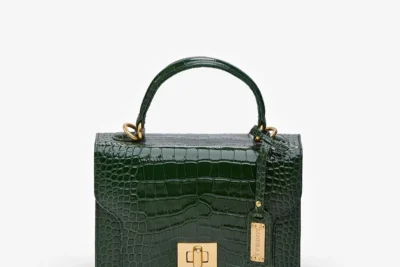 Olivia-crocodile-dark-green-f-1-1-scaled