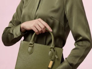 Sandra J Helena Medium handbag