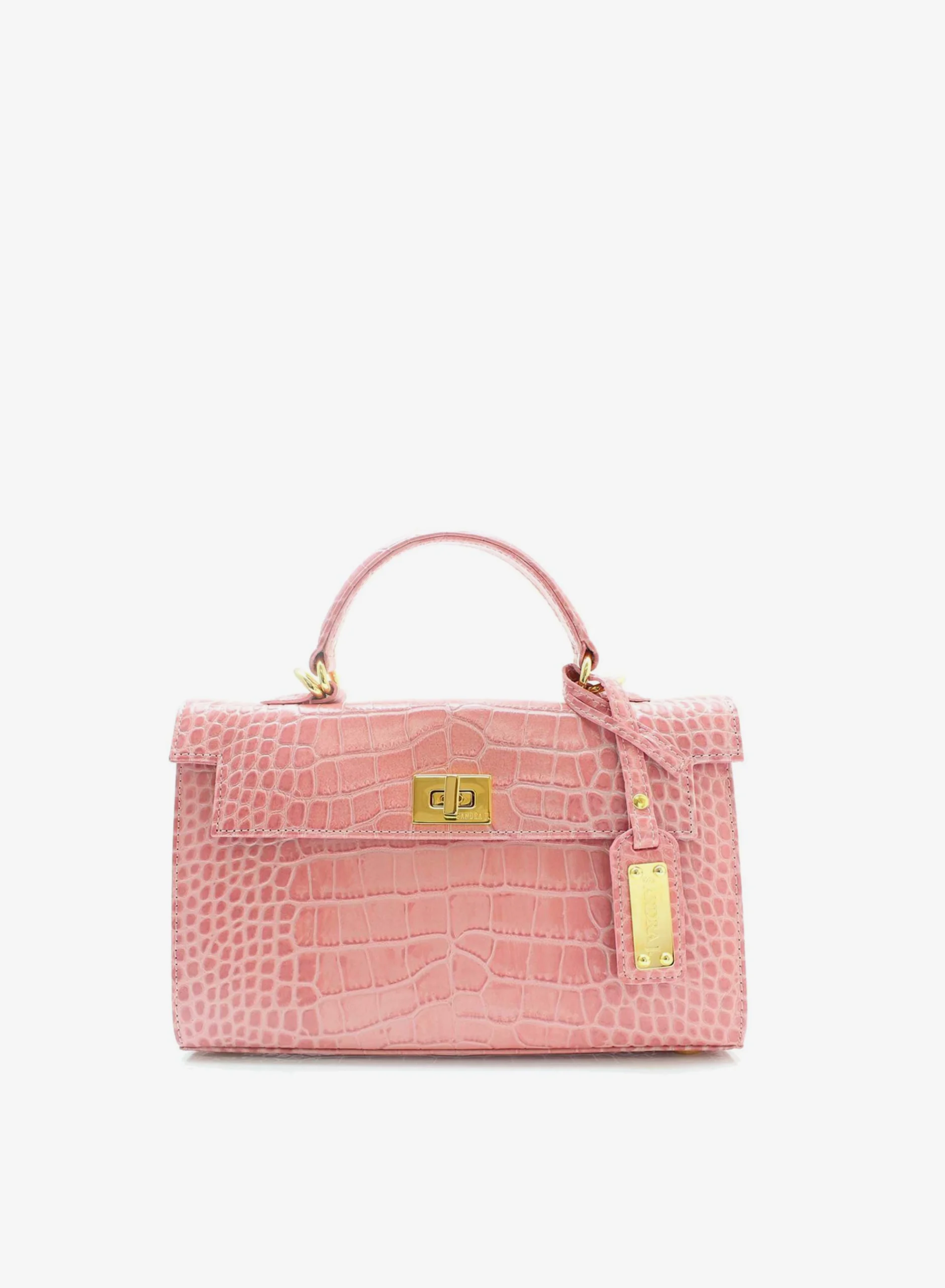 Sophie Medium–Crocodile 28