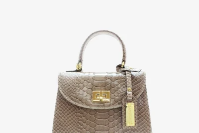 Taupe sasha microo