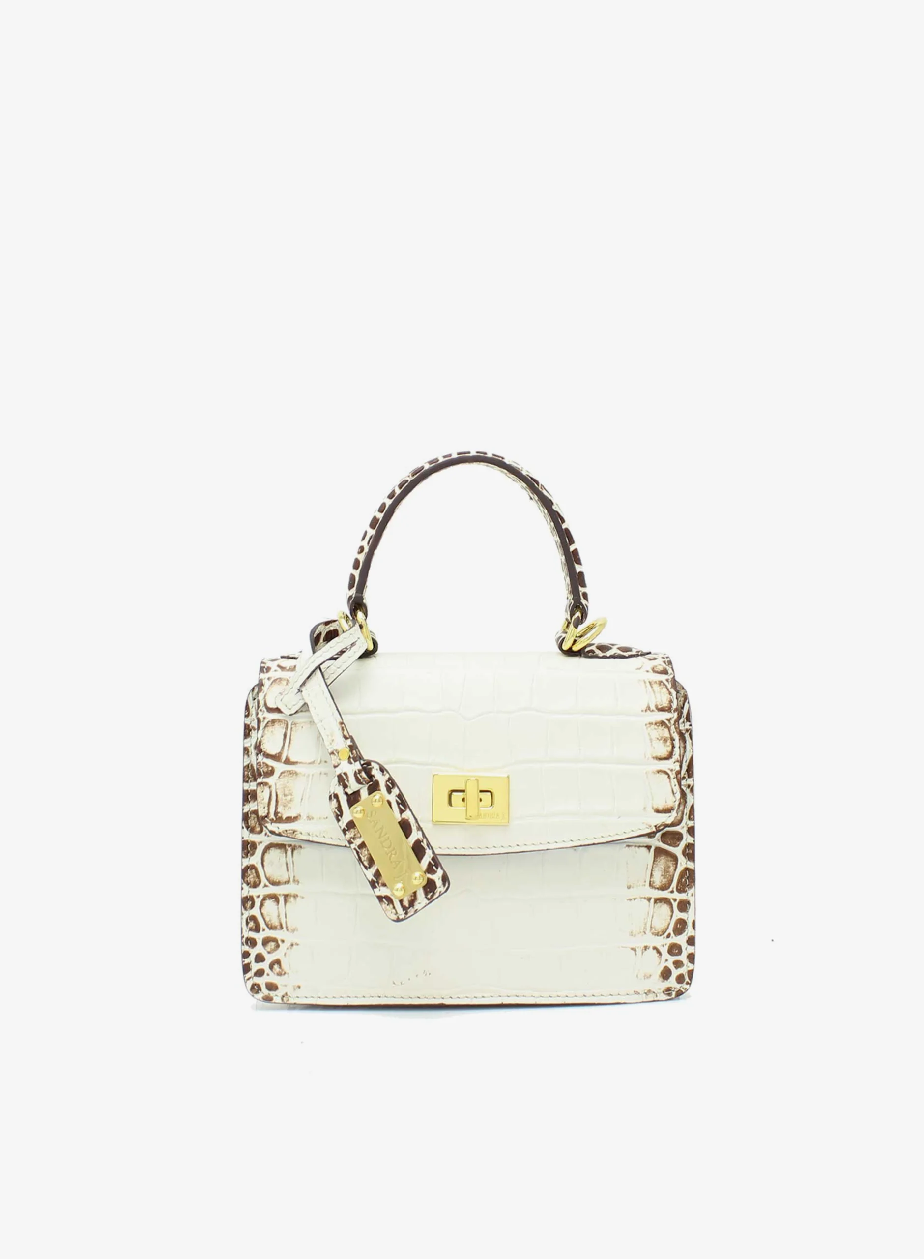 Zoe Mini Himalaya-Crocodile 40