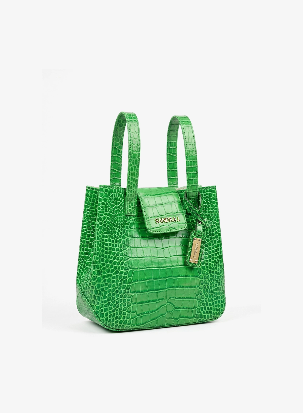 amara gree.n