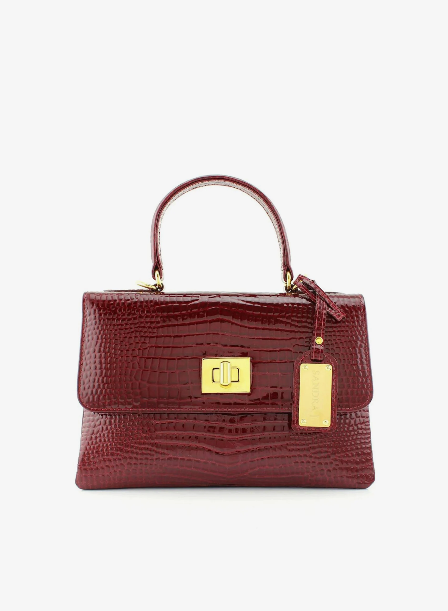 Amelia–Crocodile Patent