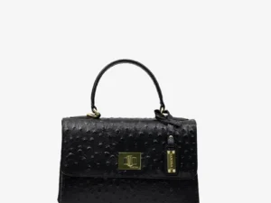 amilia black ostrich.2
