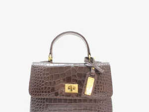 amilia mini croc 28 brownwebp
