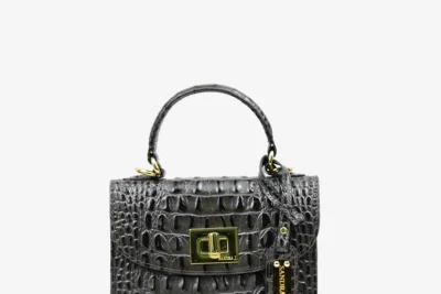 bella croc hb.