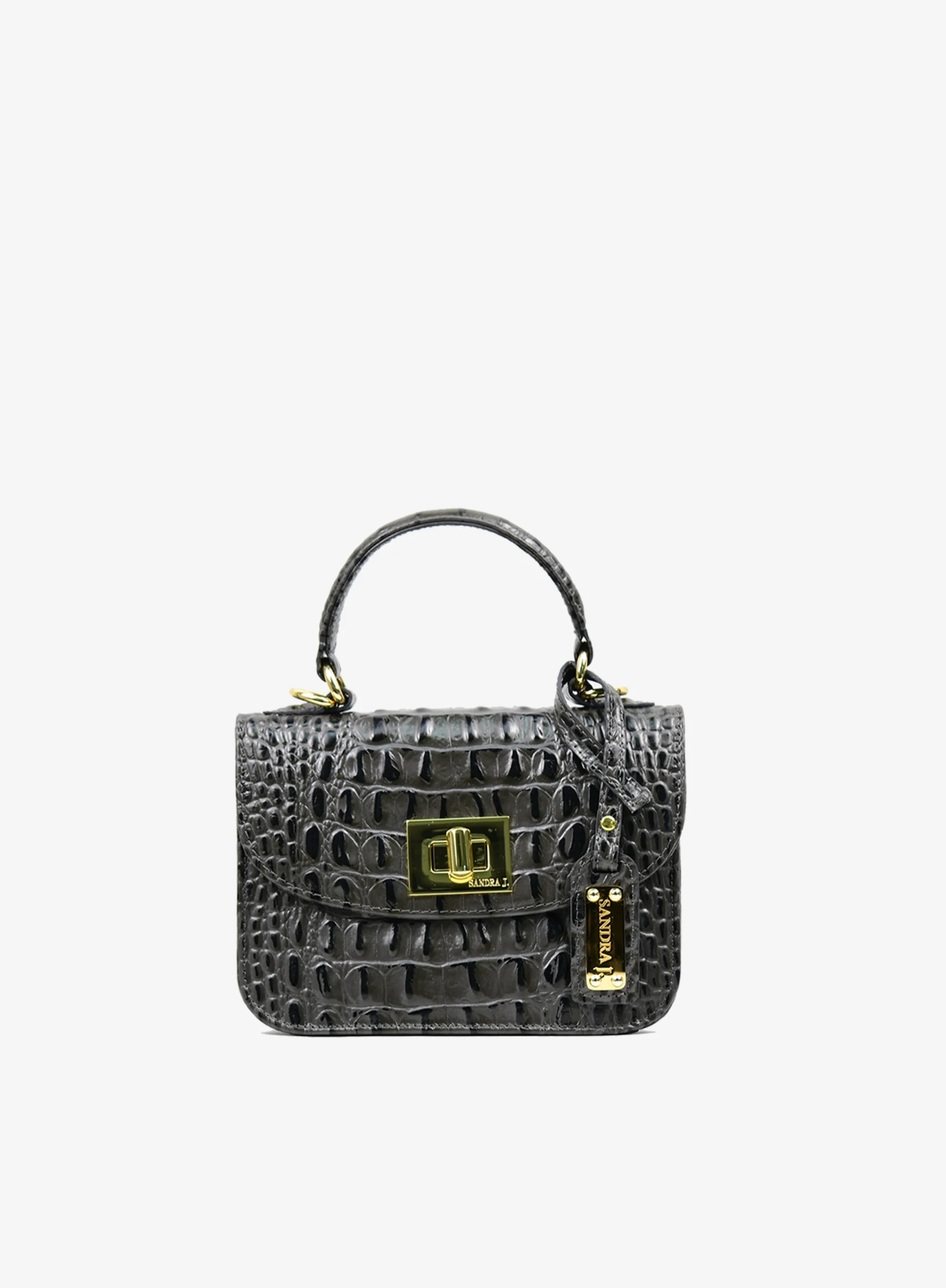 Bella–Crocodile HB