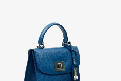 bella scotch navy blue