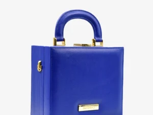 box bag big-blu.e