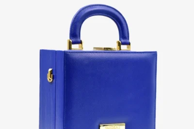 box bag big-blu.e