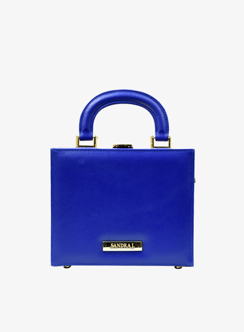 Box Bag Big-Scotch