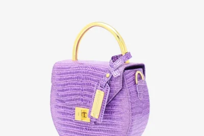 camelia mini lizard purple.