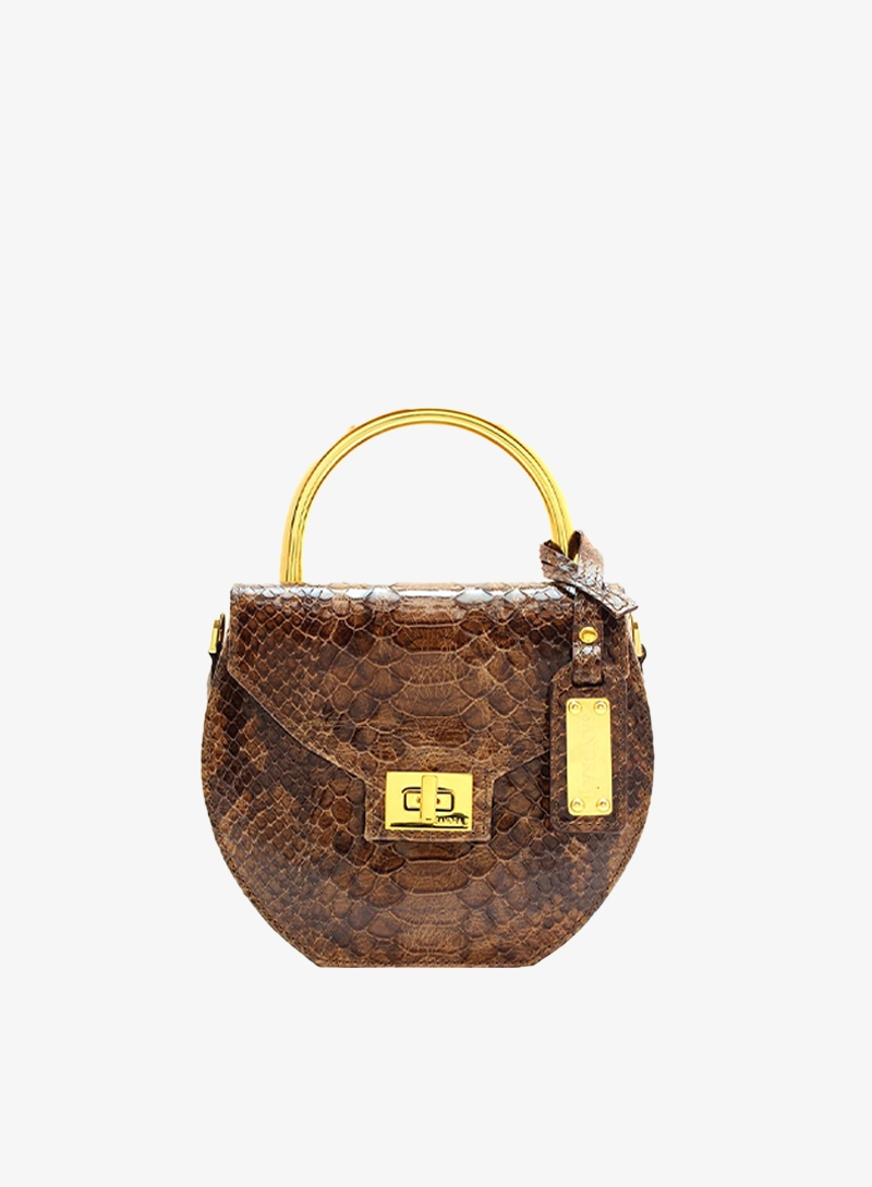 Camelia Mini–Snake