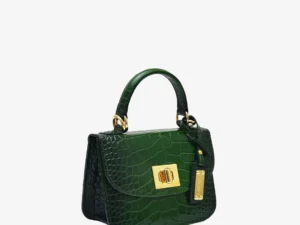 croc 28 green