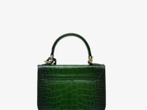 croc 28 green bella