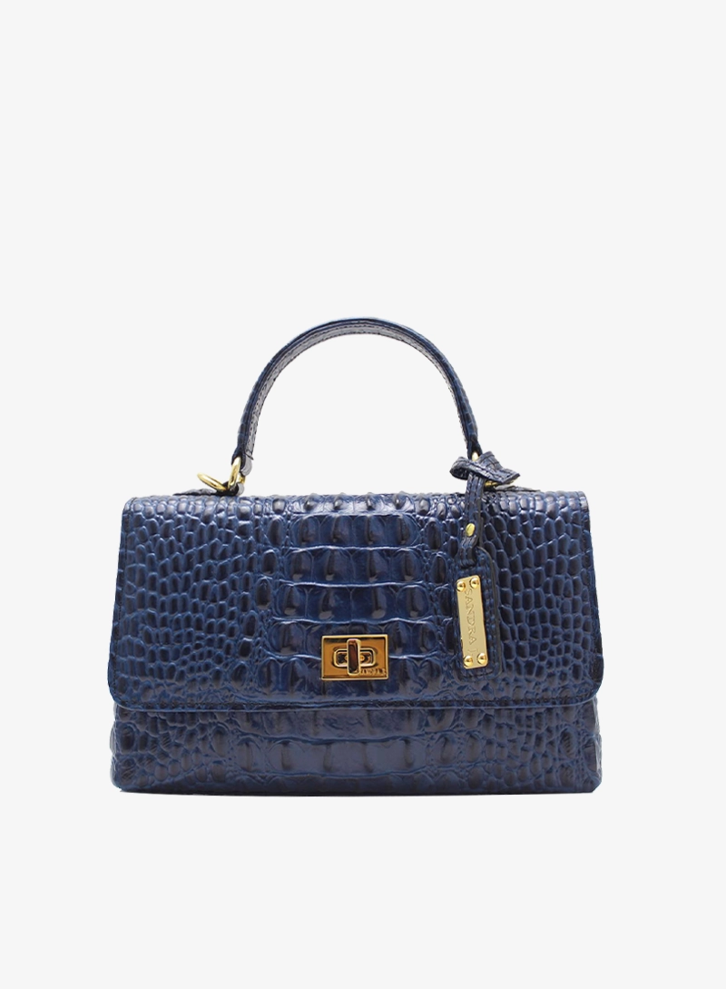 Amilia–CrocodileHB