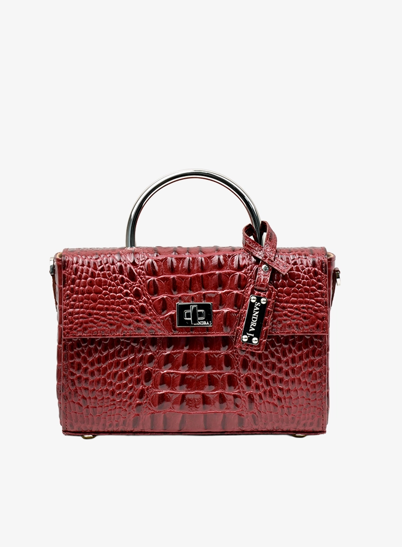 Diana Big–Crocodile HB