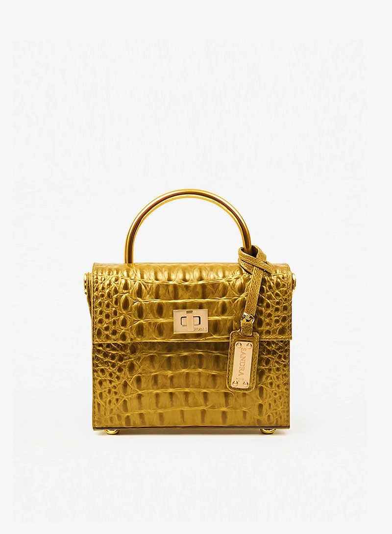 Diana Mini–Crocodile HB