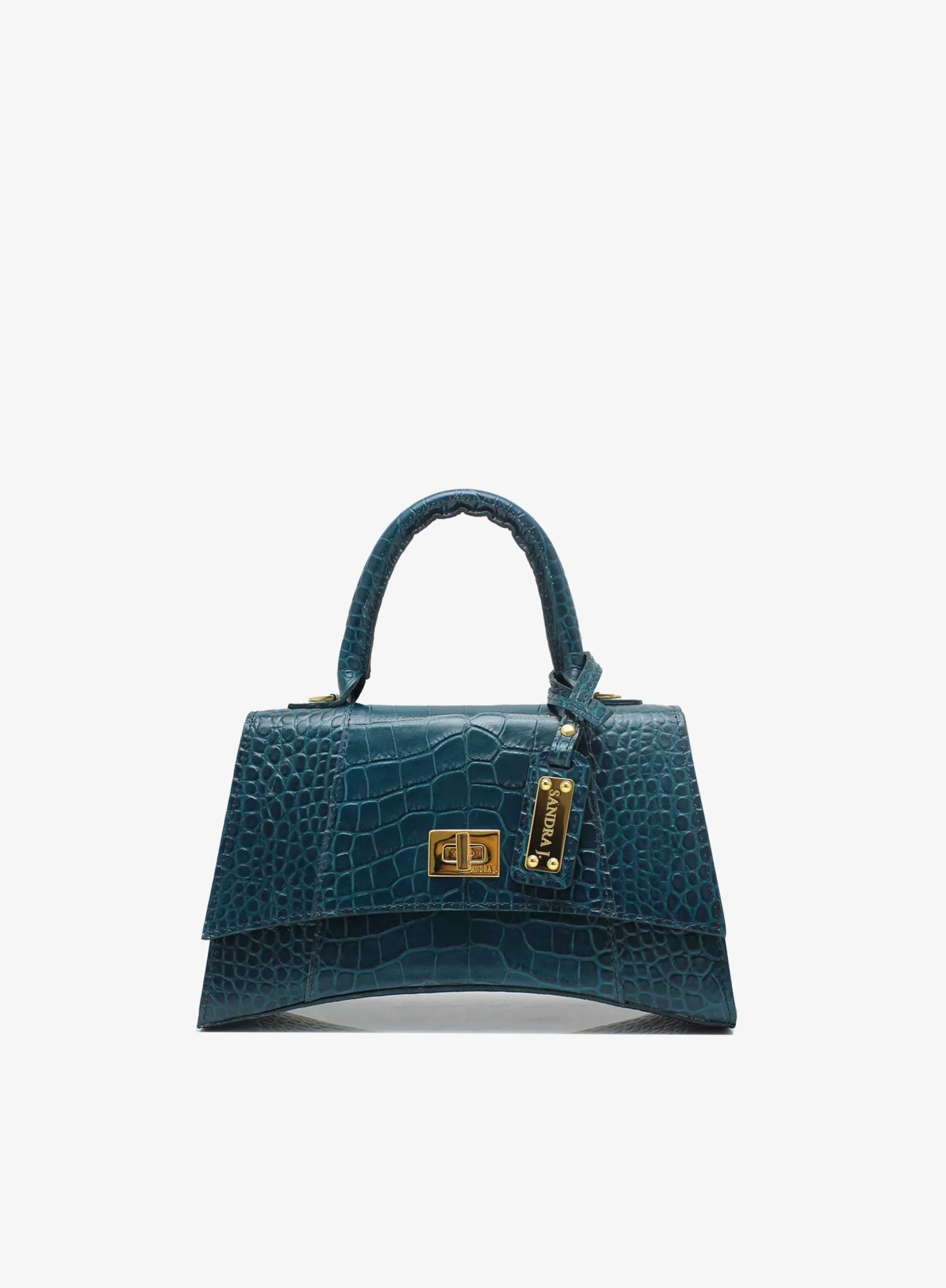 Elena Mini-Crocodile 28