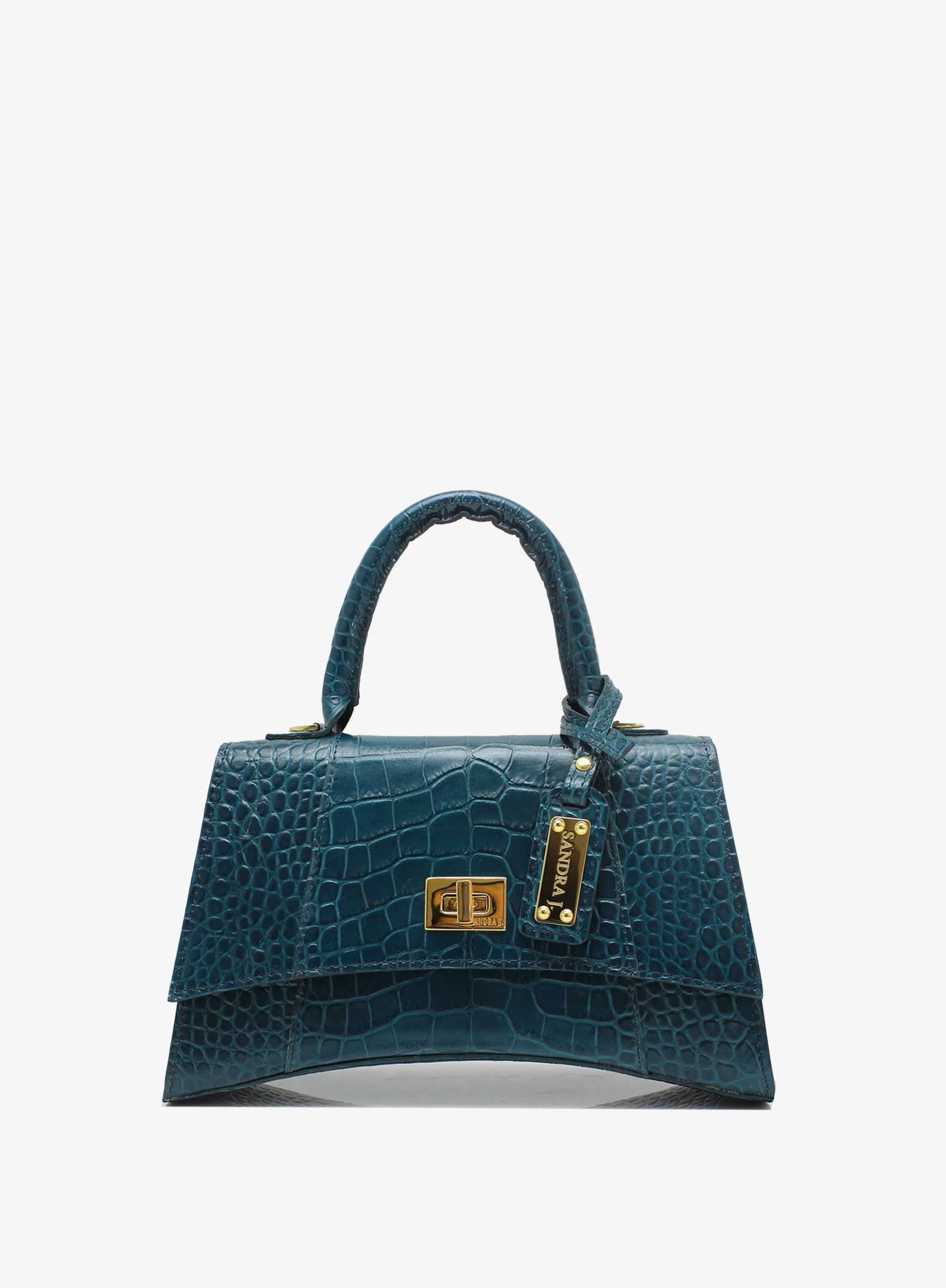 Elena Mini-Crocodile 28