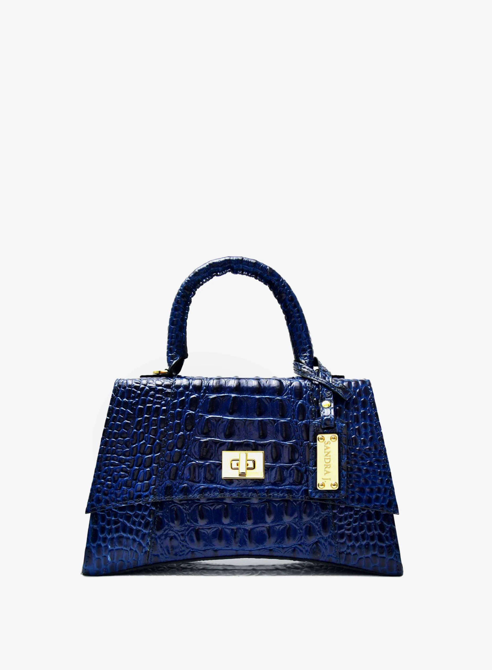 Elena Mini-Crocodile HB