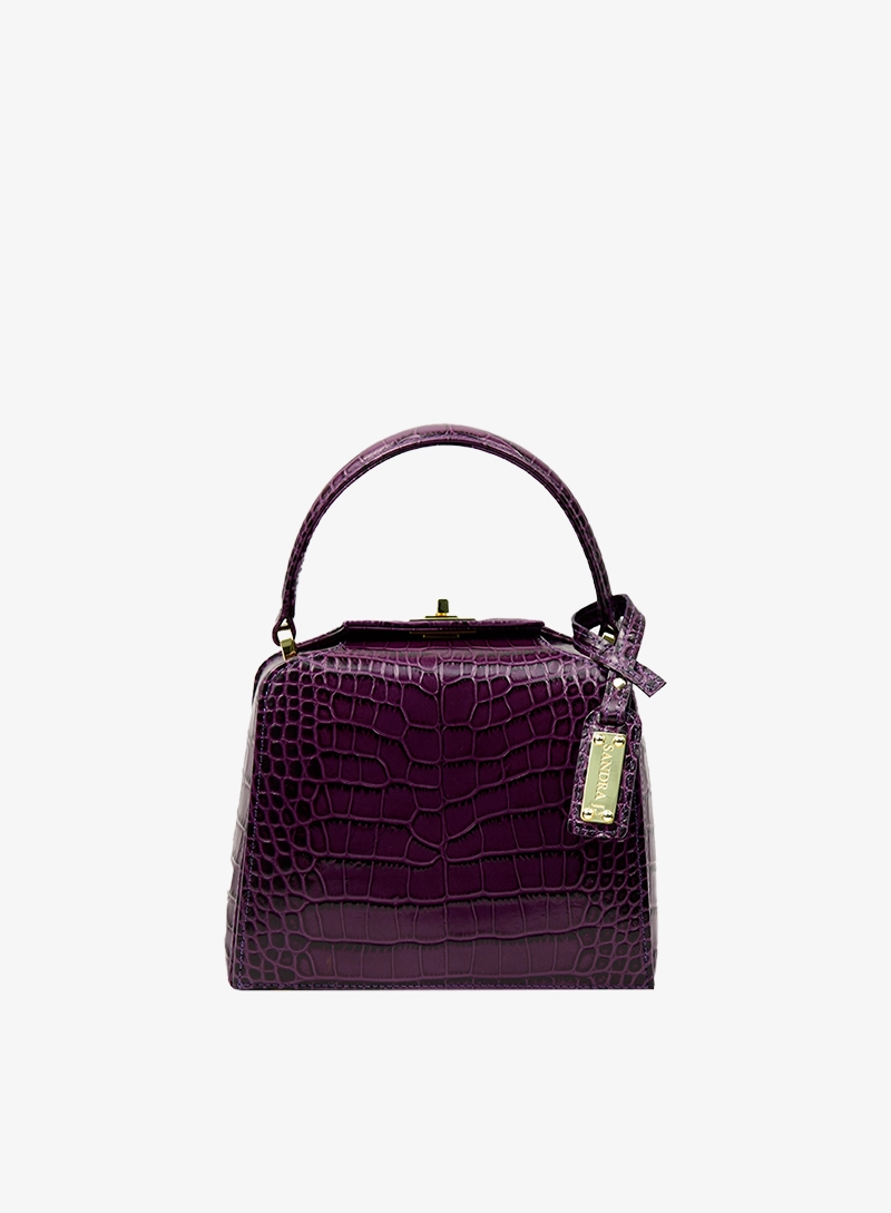 Emily Mini–Crocodile 40