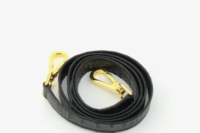 emma belt black