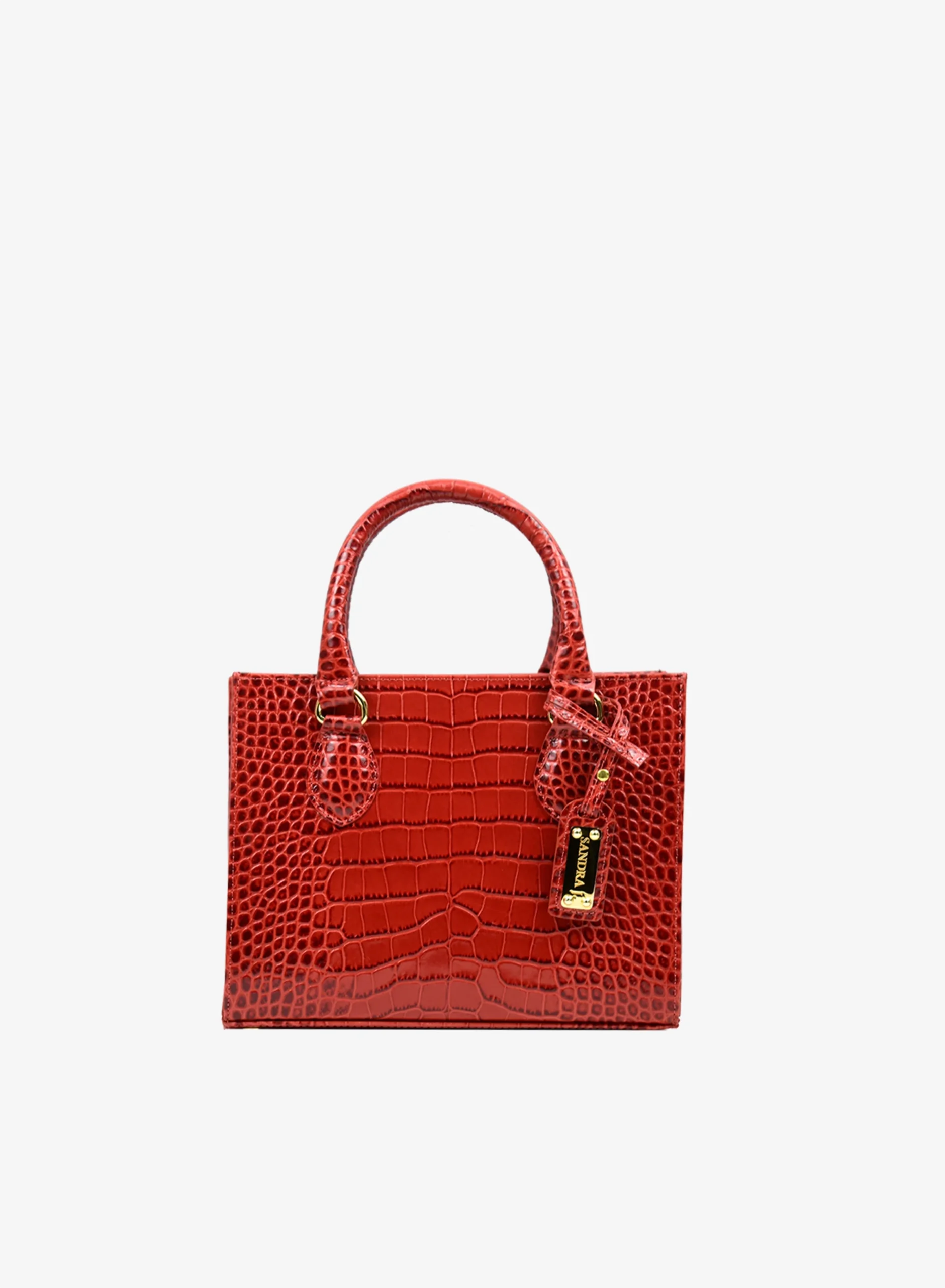 Helena Mini–Crocodile 28