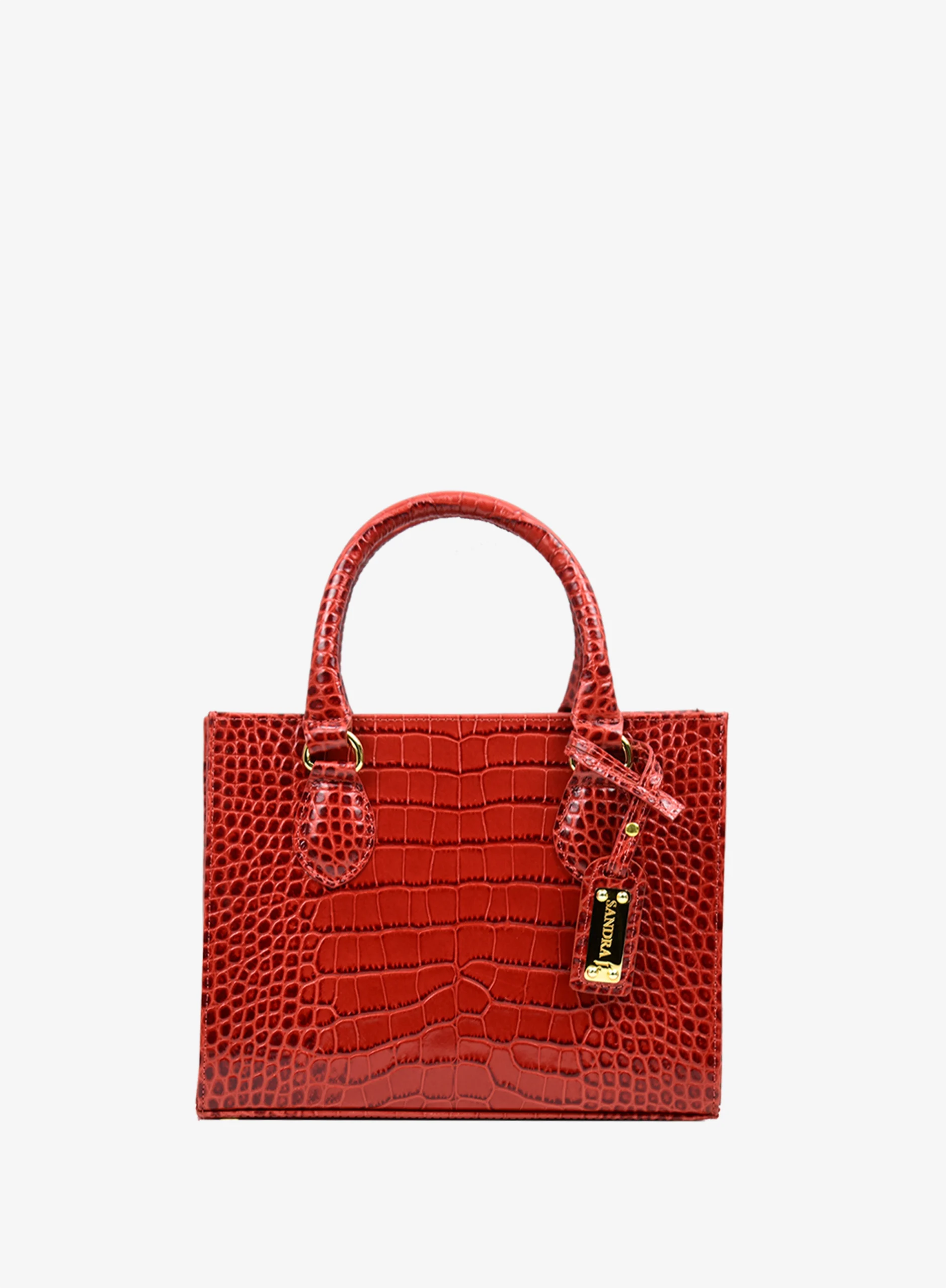 Helena Mini–Crocodile 28